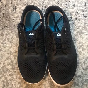 Mens 11 Quicksilver lightweight